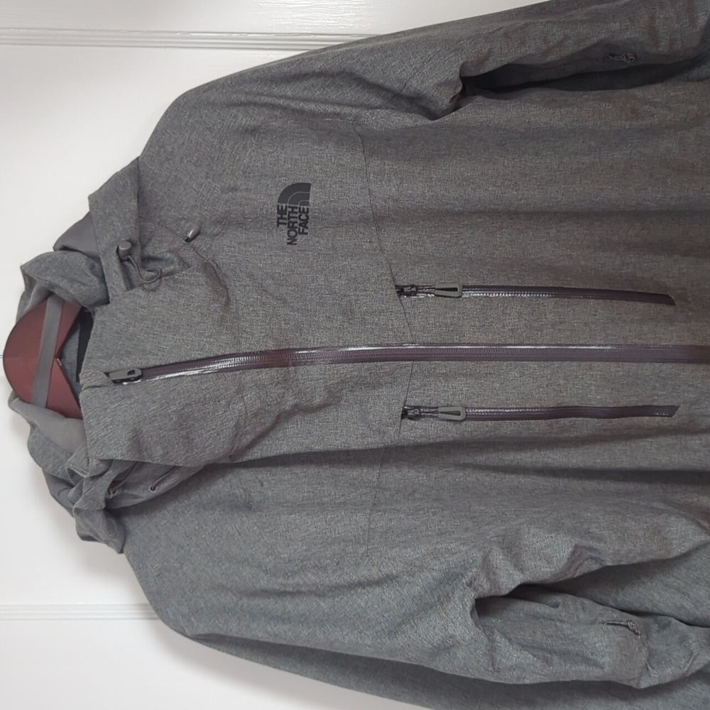 The North Face Men's Chakal Insulated Performance Jacket